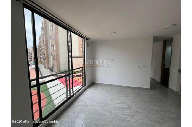 Apartamentos, Alquiler en Zipaquira