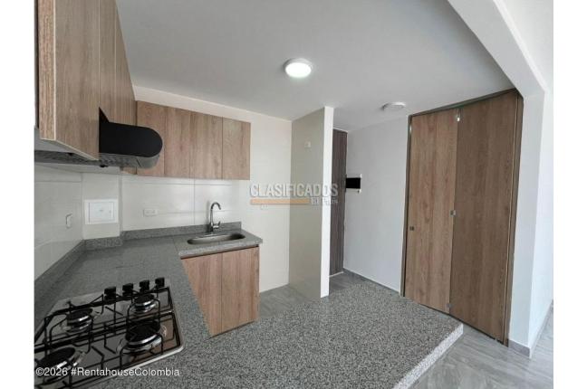 Apartamentos, Alquiler, Zipaquira - $1.350.000
