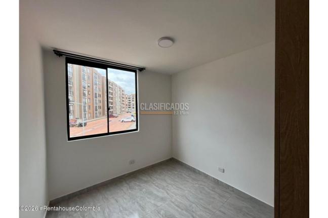 Apartamentos, Alquiler, Zipaquira - $1.350.000