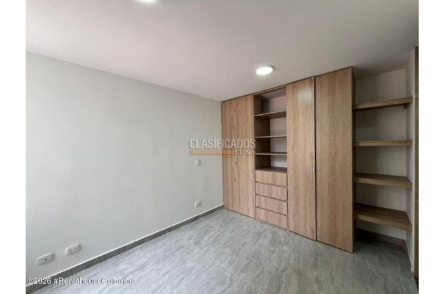Apartamentos, Alquiler, Zipaquira - $1.350.000