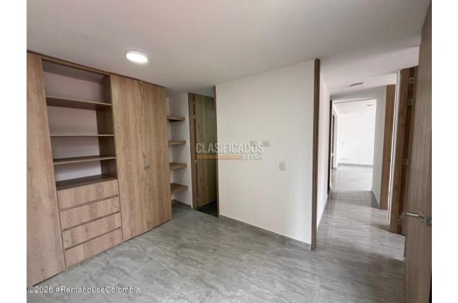 Apartamentos, Alquiler, Zipaquira - $1.350.000