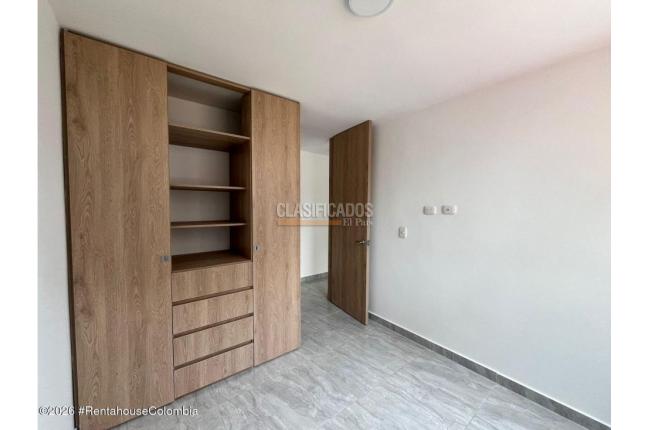 Apartamentos, Alquiler, Zipaquira - $1.350.000