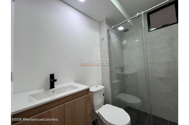 Apartamentos, Alquiler, Zipaquira - $1.350.000