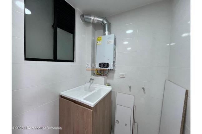 Apartamentos, Alquiler, Zipaquira - $1.350.000