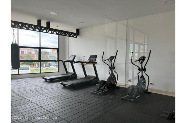 Apartamentos, Alquiler, Zipaquira - $1.350.000