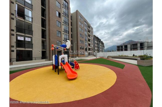 Apartamentos, Alquiler, Zipaquira - $1.350.000