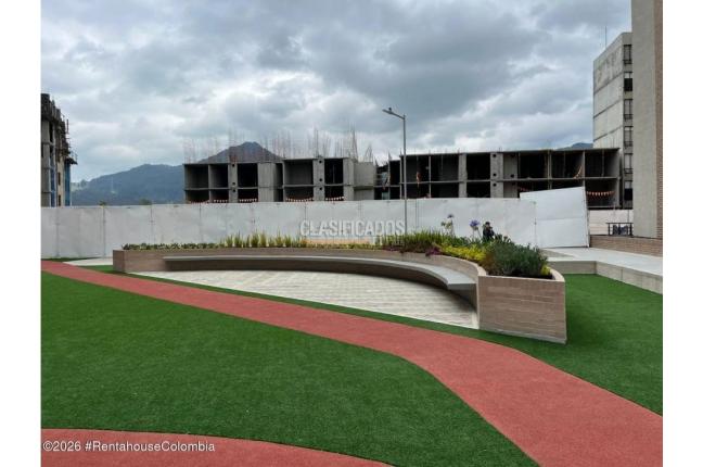 Apartamentos, Alquiler, Zipaquira - $1.350.000