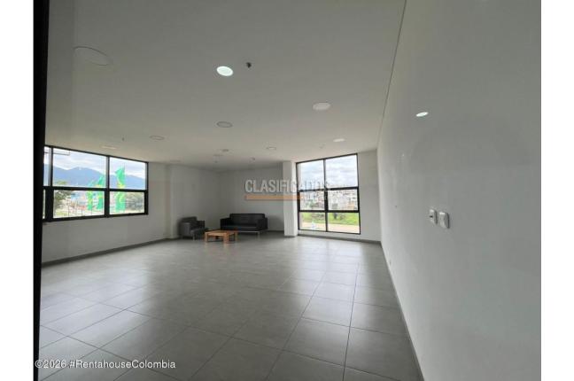 Apartamentos, Alquiler, Zipaquira - $1.350.000