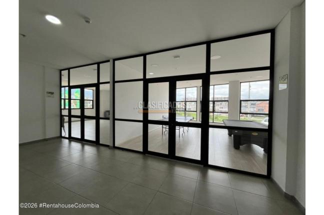Apartamentos, Alquiler, Zipaquira - $1.350.000