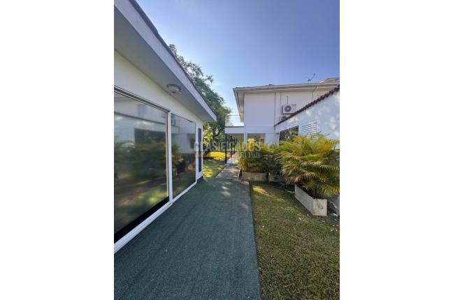 Casas, Alquiler, Pance - $11.000.000