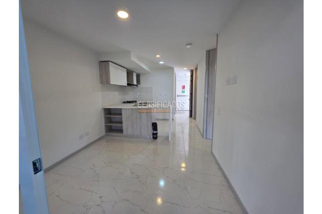 Apartaestudios, Alquiler, Pereira - $1.600.000