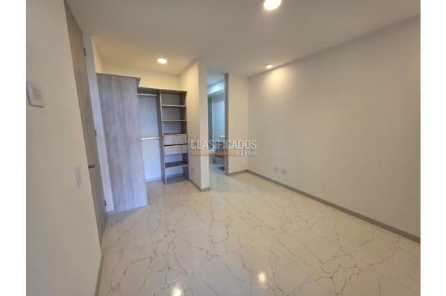 Apartaestudios, Alquiler, Pereira - $1.600.000