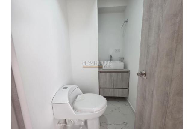 Apartaestudios, Alquiler, Pereira - $1.600.000