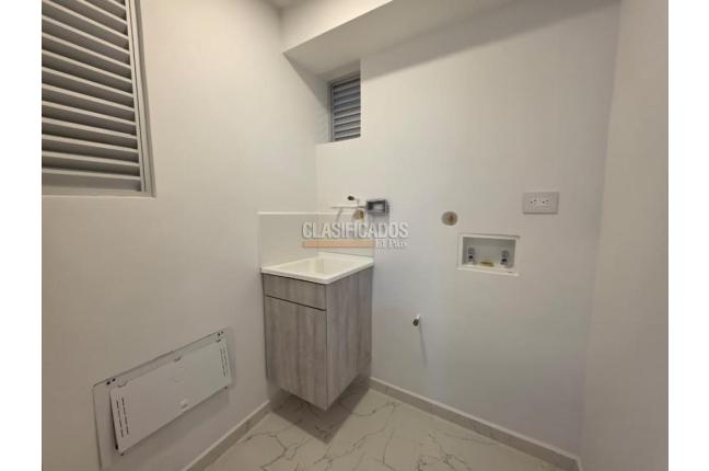 Apartaestudios, Alquiler, Pereira - $1.600.000