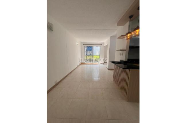 Apartamentos, Alquiler, Ciudad Los Álamos - $1.120.000