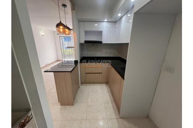 Apartamentos, Alquiler, Ciudad Los Álamos - $1.120.000