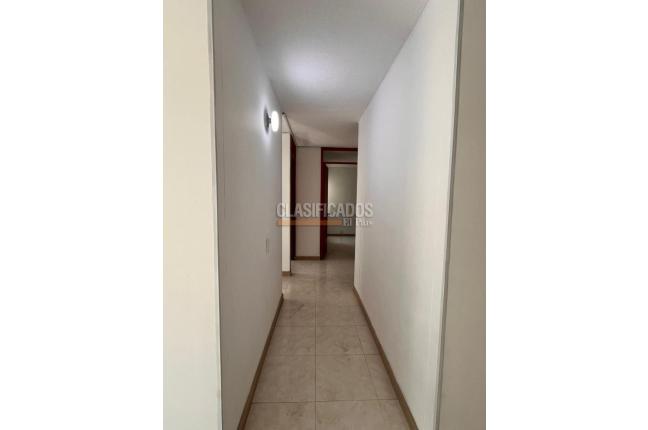 Apartamentos, Alquiler, Ciudad Los Álamos - $1.120.000