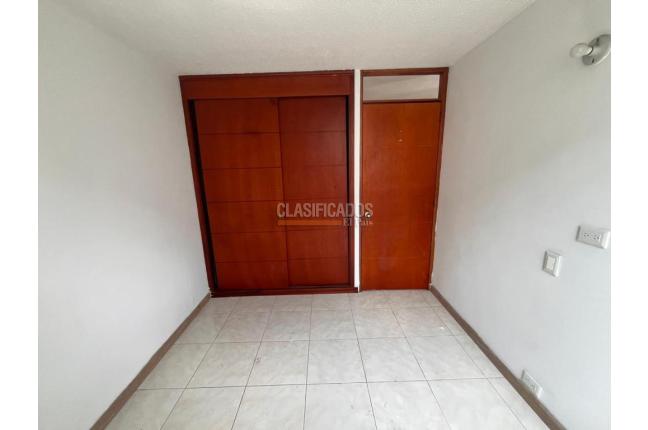 Apartamentos, Alquiler, Ciudad Los Álamos - $1.120.000