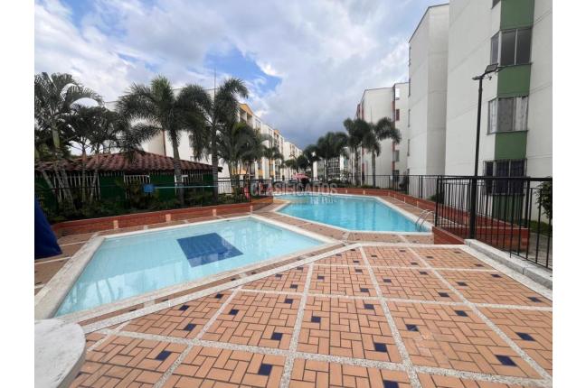 Apartamentos, Alquiler, Ciudad Los Álamos - $1.120.000