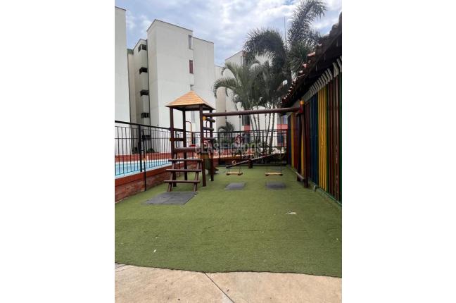 Apartamentos, Alquiler, Ciudad Los Álamos - $1.120.000