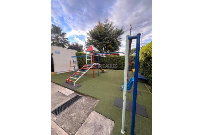 Apartamentos, Alquiler, Ciudad Los Álamos - $1.120.000