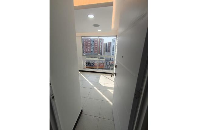 Apartamentos, Alquiler en Ciudad Melendez