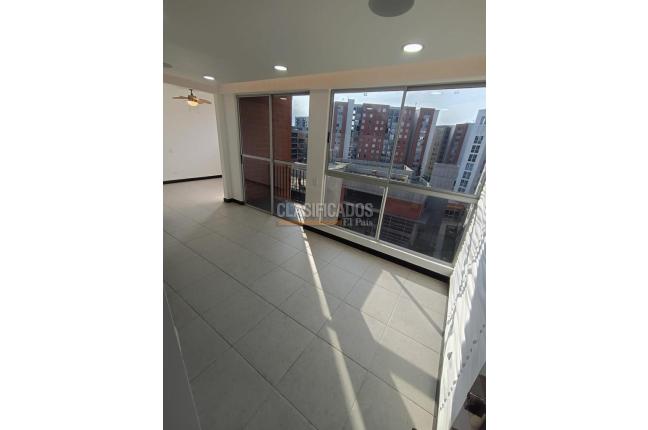 Apartamentos, Alquiler en Ciudad Melendez