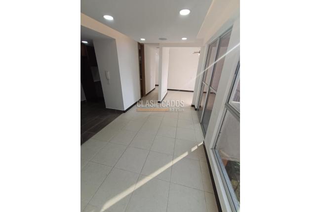 Apartamentos, Alquiler en Ciudad Melendez