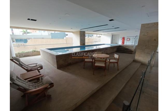 Apartamentos, Alquiler, Barranquilla - $10.500.000