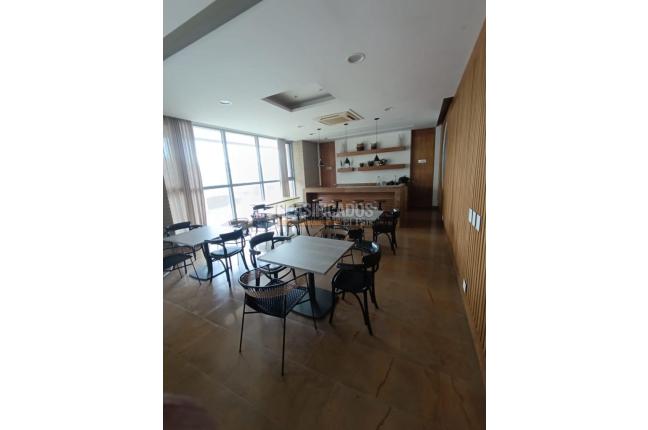 Apartamentos, Alquiler, Barranquilla - $10.500.000