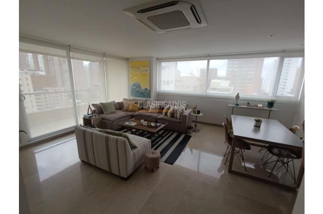 Apartamentos, Alquiler, Barranquilla - $10.500.000