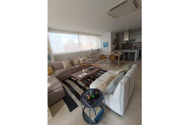 Apartamentos, Alquiler, Barranquilla - $10.500.000