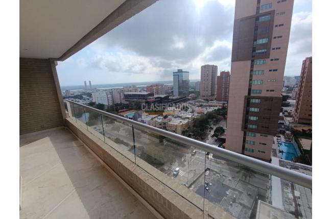 Apartamentos, Alquiler, Barranquilla - $10.500.000