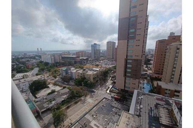 Apartamentos, Alquiler, Barranquilla - $10.500.000