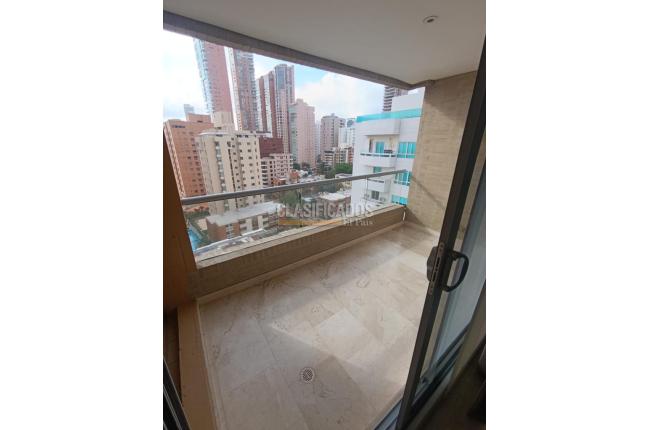 Apartamentos, Alquiler, Barranquilla - $10.500.000