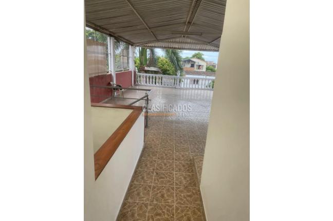 Casas, Venta, La Merced - $550.000.000