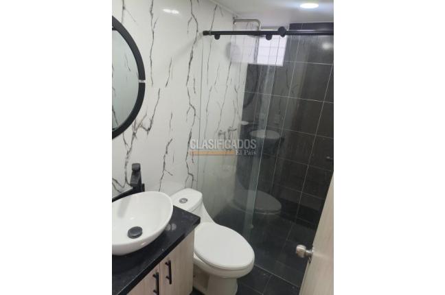 Apartamentos, Alquiler, Brisas de los Álamos - $1.400.000