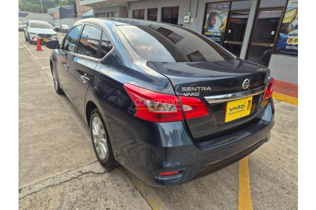 Nissan Sentra 2019 - $57.900.000