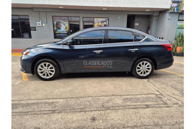 Nissan Sentra 2019 - $57.900.000