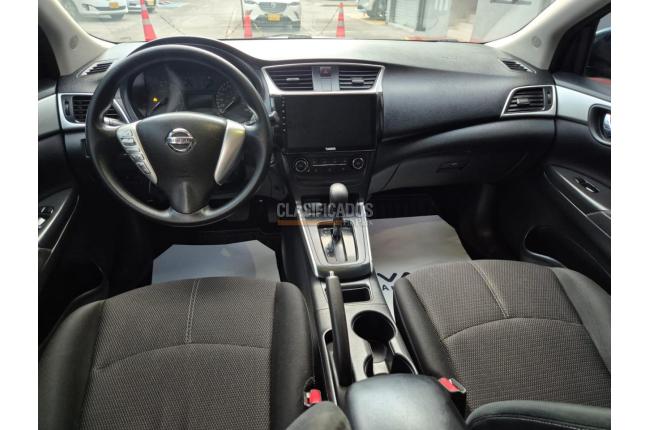 Nissan Sentra 2019 - $57.900.000