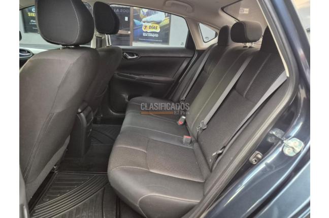 Nissan Sentra 2019 - $57.900.000