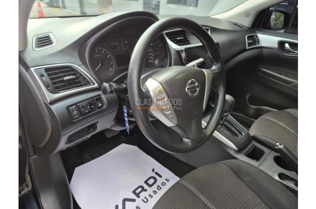 Nissan Sentra 2019 - $57.900.000