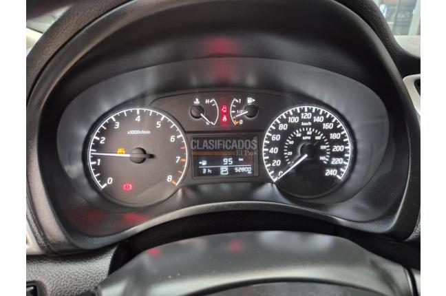 Nissan Sentra 2019 - $57.900.000