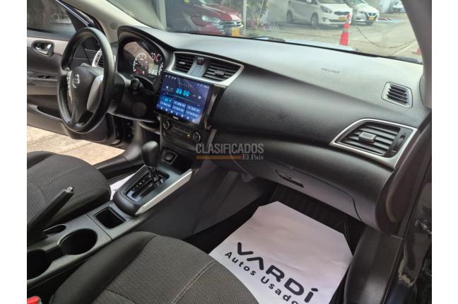 Nissan Sentra 2019 - $57.900.000
