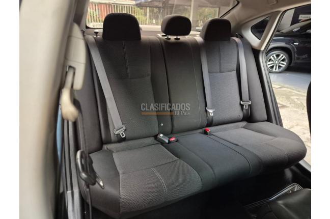 Nissan Sentra 2019 - $57.900.000