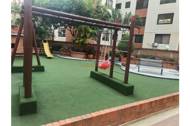 Apartamentos, Alquiler, Santa Isabel - $2.550.000