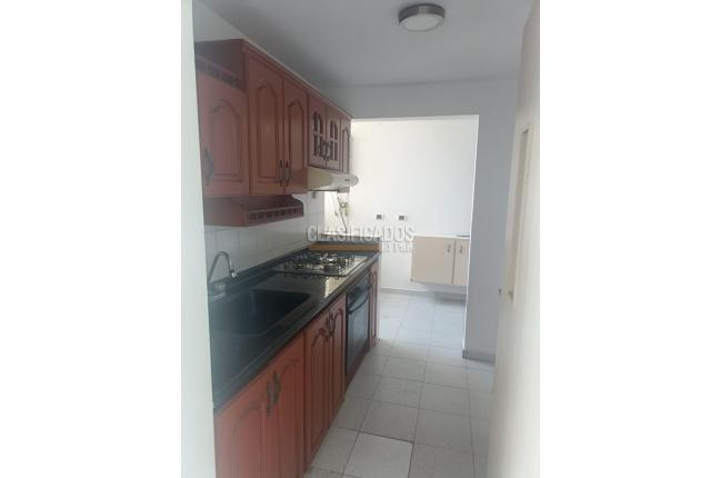 Apartamentos, Alquiler, Santa Isabel - $2.550.000