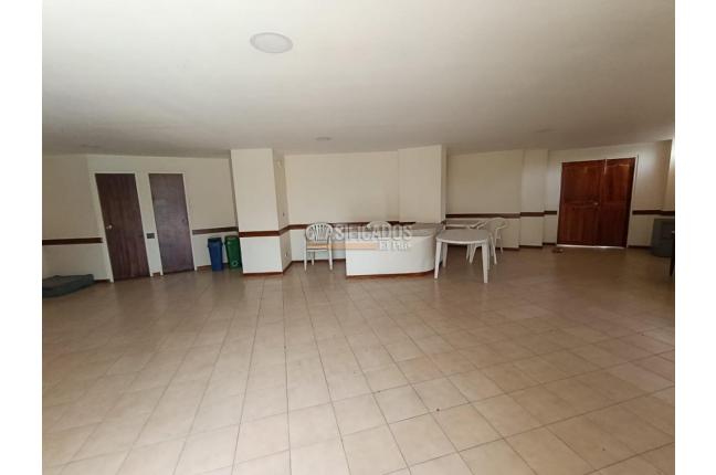 Apartamentos, Venta, Samanes de Guadalupe - $350.000.000