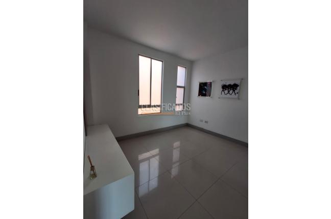 Apartamentos, Venta, Cuarto de Legua - $550.000.000