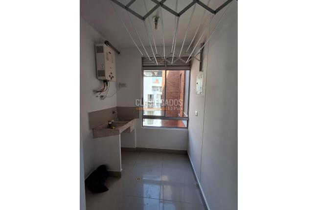 Apartamentos, Venta, Cuarto de Legua - $550.000.000